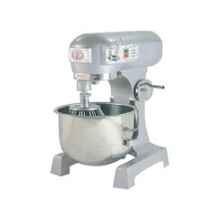 15L Mixer Commercial Blender Dough Mixing Machine