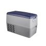 2 Temperature -18~+10C Portable Car Fridge Freezer Outdoor Car Refrigerator