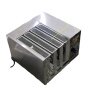 2021 New Designed Skewer Grilling machine Bbq Grill Bbqs for  lamb