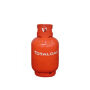 Multicolour 10kg Steel Cylinder Sealed Bottle LPG Cylinder Kitchen Restaurant Cooking Household Gas Tank