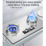 Gas Stove Manufacturer Wholesale Electric Stove Gas Cooker Stove