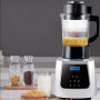 TM-904 Heating Blender 2020 Top Kitchen Multi-purpose Food Mixing Machine Blending Function Juice Stir Ice Crusher Mixing Mixer