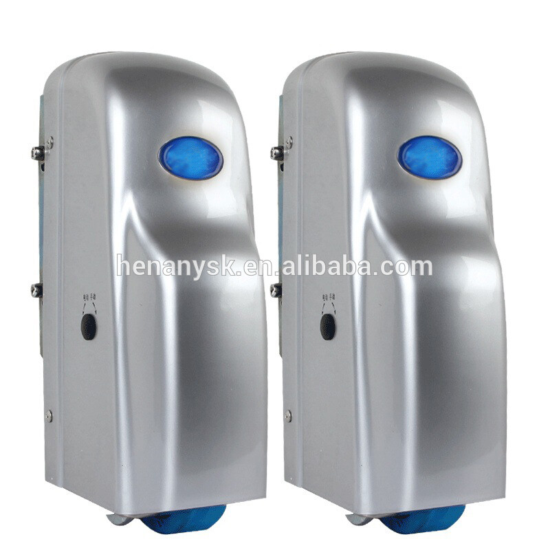 220v High Sensitivity Stability Automatic Intelligent Gate Opener With Remote Control