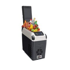 Multifunktionsauto-Minibar-Minikühlschrank 220v 110v 12v mit Zertifikat