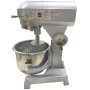 10 / 15 / 50 / 80l Commercial Multifunctional Flour Mixer Egg Beater Bread Dough Mixer Baking Food Machinery And Equipment