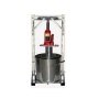 Manual Stainless Steel Grape Hand Hydraulic Juicer Machine Jack Juice Crusher Grape / Wine Juice Presser Squeezer Sale