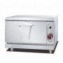 Safety Energy Saving Commercial Gas Oven Electric Salt Baked Chicken Furnace Oven Western Food Equipment