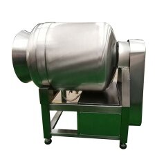 Máquina automática de marinadora de acero inoxidable a buen precio, equipo Halal de carne de pollo, vaso de carne al vacío para procesamiento de carne