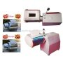 High Power Desktop Electric Meat Slicer & Grinder Commercial Meat Cutters Dice Machine