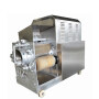 CY-150 Fully Automatic Fish Meat Bone Separator Stainless Steel Fish Flesh Separator