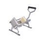 Manual Potato Chips Cutter Melon And Fruit Cutter Small Vegetable Cutter French Fries 3 Sets Of Cutting Tools Slitting Slicing