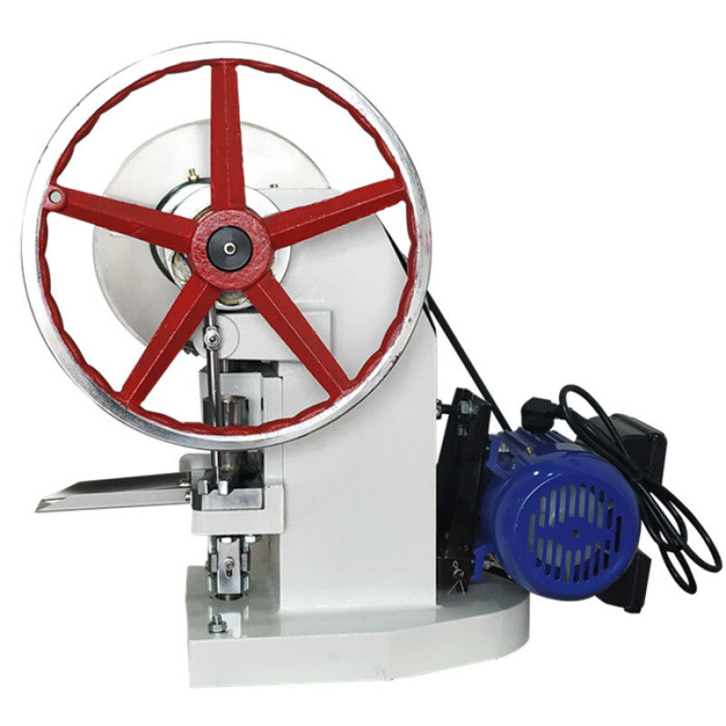 Automatic Cheap Electric Compressor Punch Chinese Medicine Making Tablet Press Pill Maker Forming Machine