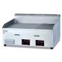 Stainless Steel Gas Griddle Machine Grill Machine Grill Food Machine GH-722