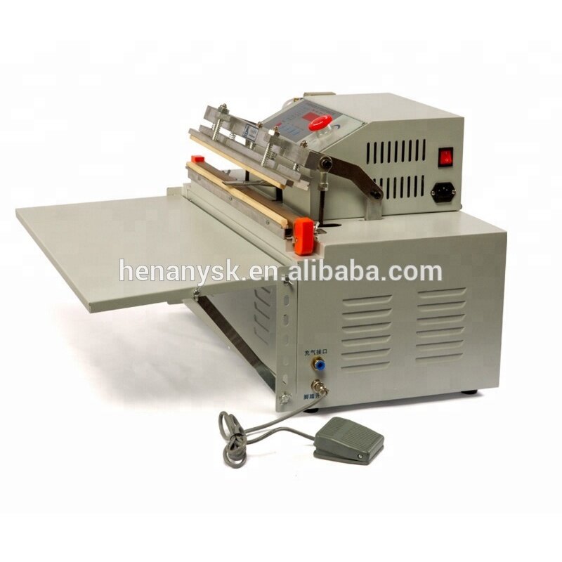 High Quality Hot Product Vacuum Packing Forming Machine for Sale