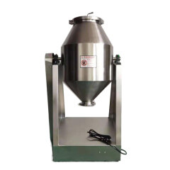 YG-2KG 10kg 50kg 100kg Kitchen Aid Stand Mixers Máquina mezcladora de polvo seco Cápsulas gourmet Gránulo Food Powder Mixer Machine