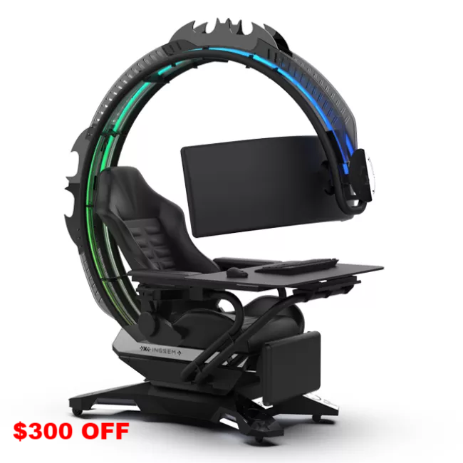 veyron computer chair