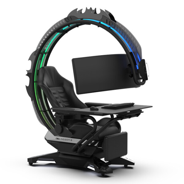 zero gravity gaming chair canada