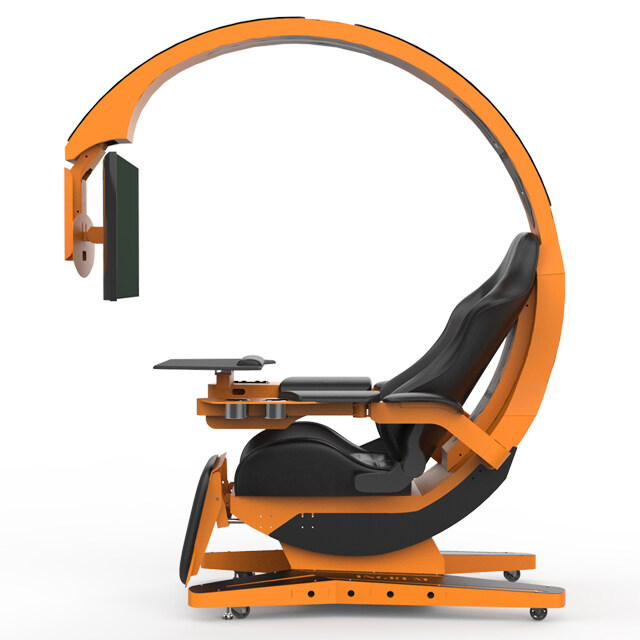 coding pod chair