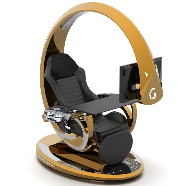 orion x gaming chair