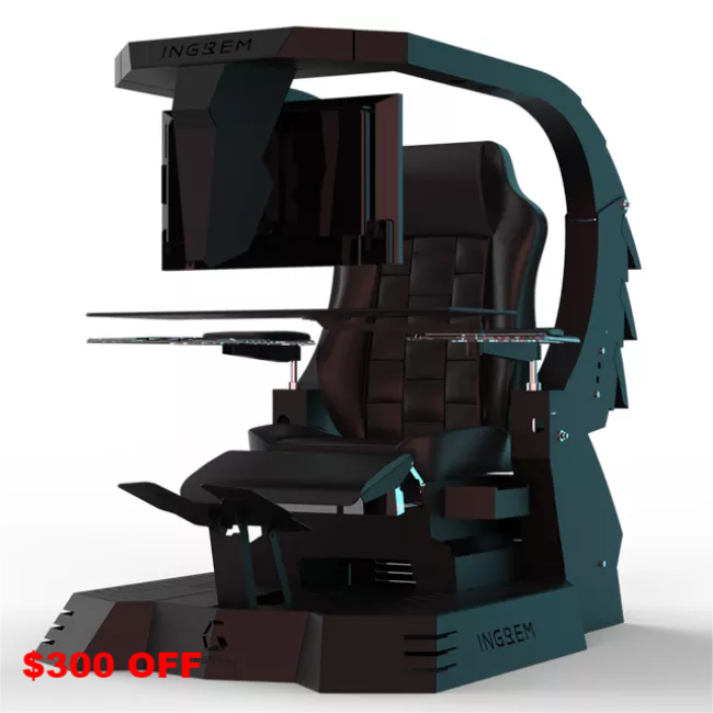 veyron game chair