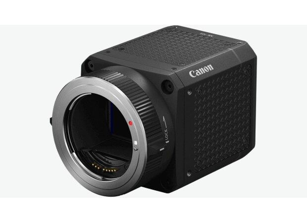 Canon has announced the latest generation mulit-purpose cameras, the ML-100 and ML-105