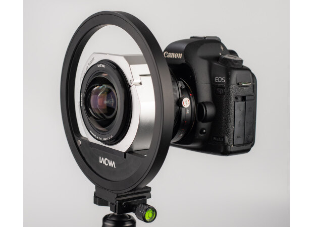 un lente Laowa 15mm f/4.5R Zero-D Shift nuevo y actualizado Lente Laowa 15mm f/4.5R Zero-D Shift Más información: https://photorumors.com/#ixzz7QDDToWng