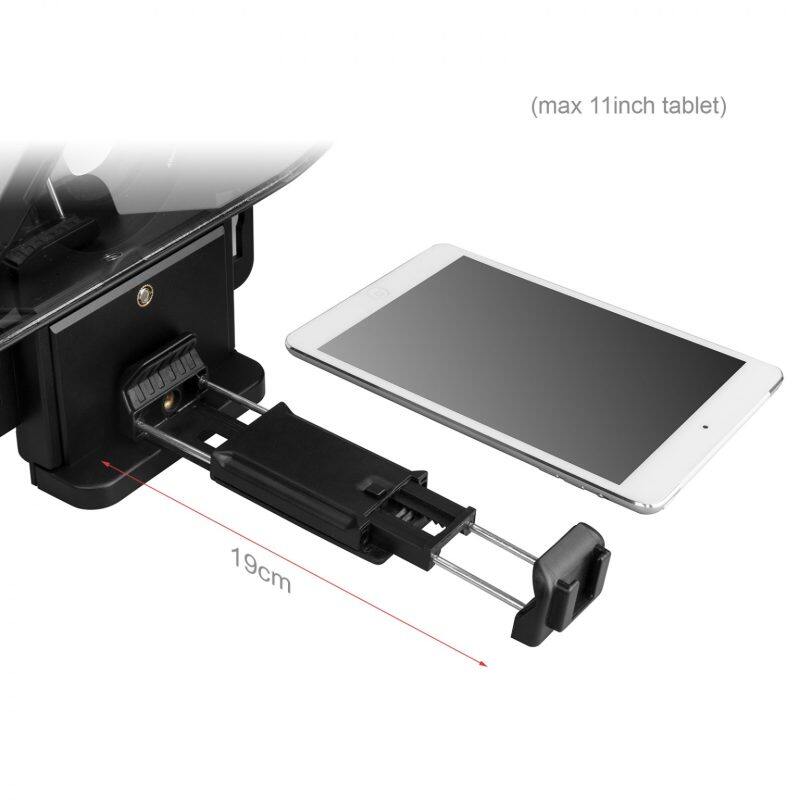 vloggears Desview T3 Teleprompter