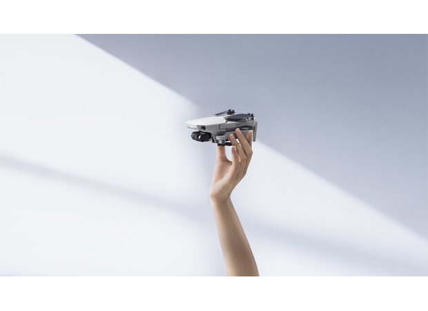 DJI Announces Mini 2 Drone ,4K and OcuSync 2.0