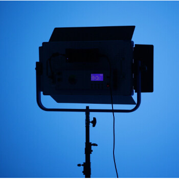 Vloggears RGB-150 Новый свет RGB, студийный свет для кинопленки CRI 95, светодиодное световое оборудование Remote / rgb dmx для видео и телевещания