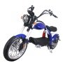 electric adult scooters 2000w 20ah front and rear suspension high speed motorcycle EU warehouse stock by credit card