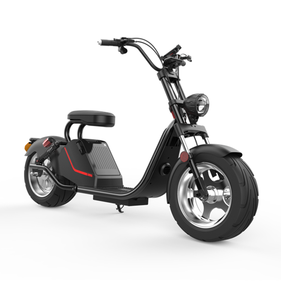 electric battery scooter price