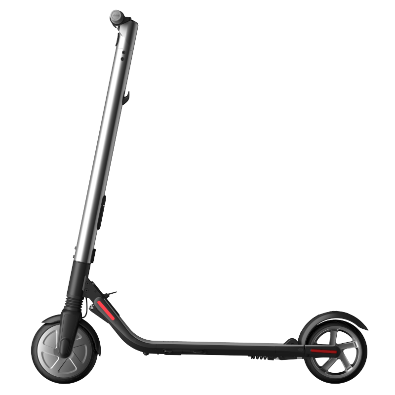 European warehouse stock ninebot ES2 original drop shipping electric scooter