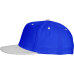Colorful Cotton twill Baseball Cap-Embroidery