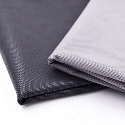 China Nylon Microporous Nonwoven Fabric Temperature Resistance for sport shoe lining