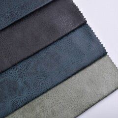 Sing-rui Latest Fashion Comfortable Washable Home Textile Tech Cloth Sofa Fabric