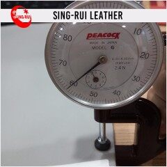 High Quality Synthetic Base Leather PU For Shoe Lining