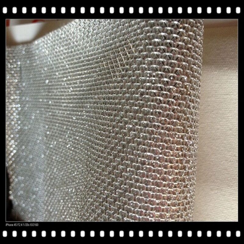 Fabric Glitter Leather Materials For Shoes Upper And Dance Cloth