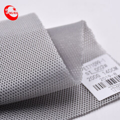 Hot-Sale Sport Fabric Air 3D Mesh Fabric Sandwich Mesh breathable Fabric for Sport shoes