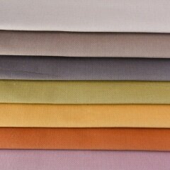 Sing-rui 100% Polyester Linen sofa upholstery fabric sofa cushions fabric hometextile fabric