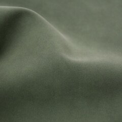 Low MOQ PU Synthetic Leather Yangba Material for Shoes