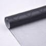 PVC Faux Leather Imitation Embroidery Quilting Diamond Stitching For Sofa