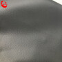 0.55MM Thickness PVC Leather with Fish Net backing  Car Seat leather