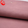 Wenzhou Synthetic Leather Manufacturer Super Beautiful Color Synthetic Water Resistant Leather