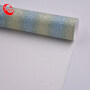 Chinese manufacture stamping film pvc leather stocklot