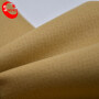 Mosaic Gold Color Embossing Pu Leather Glitter