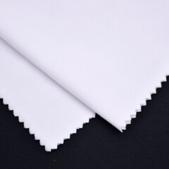 High Quality Breathable Plain Kitted Stretch Recycled Custom 86%Polyester 14%Spandex Swim Swimwear Fabric