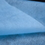 Hygiene PE medical material  PP Polyethylene SS pp melt blown Spunbond Nonwoven Fabric for face mask raw materials