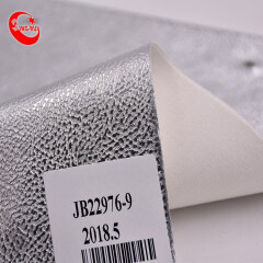 Wholesale Waterproof Synthetic Leather For Making Lady Shoes