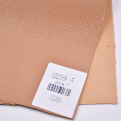 New Arrival PU Synthetic Leather