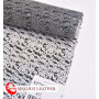 Customized 100% sport polyester sandwich dry fit breathable 3d spacer mesh fabric for Sport Shoe